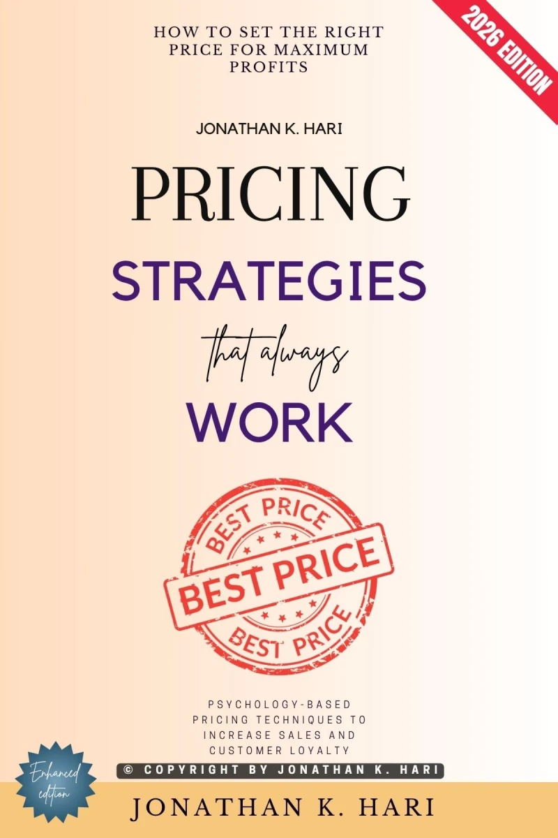 Portada: Pricing Strategies That Always Work: