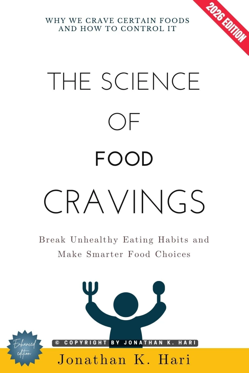 Portada: The Science of Food Cravings:
