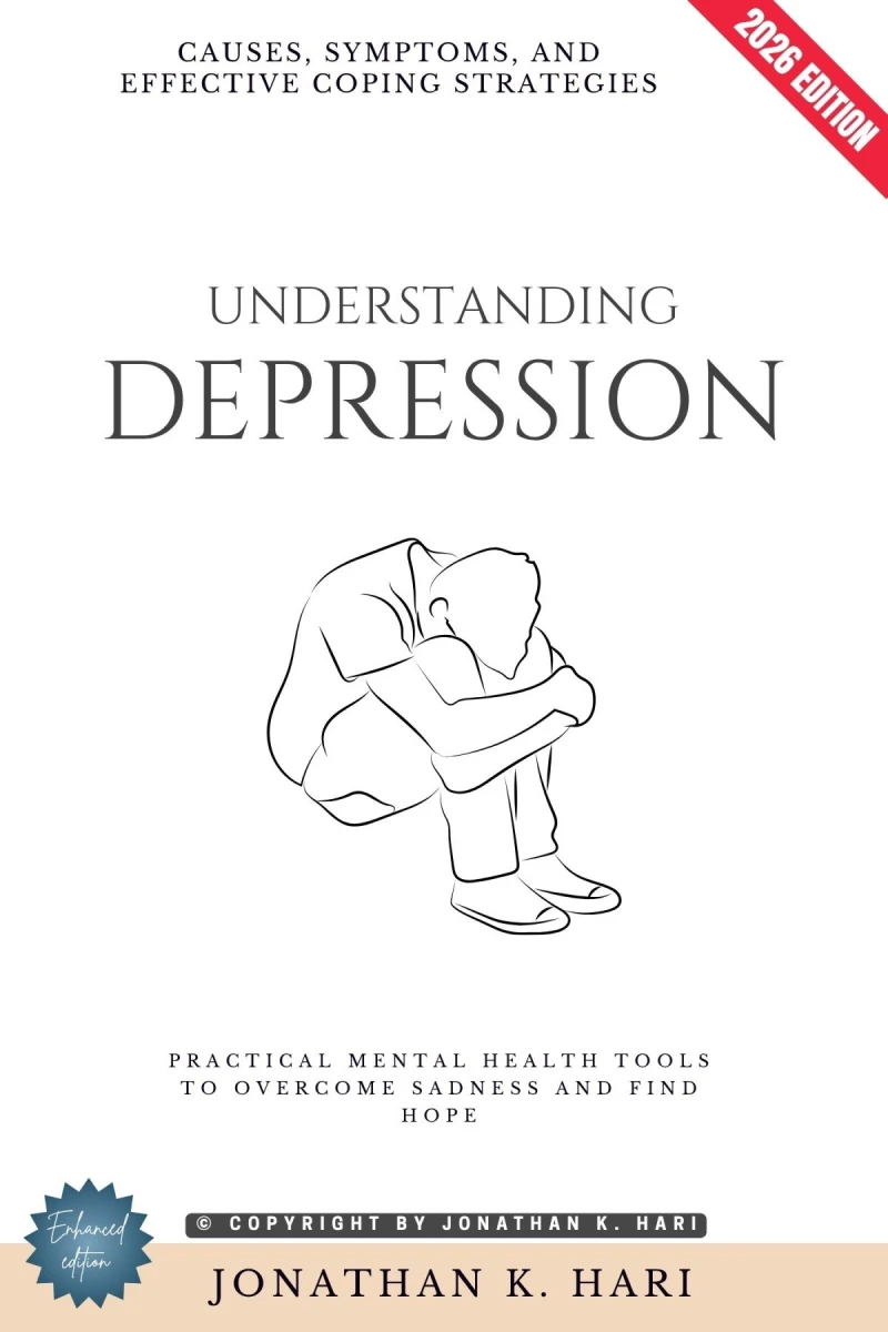 Portada: Understanding Depression: