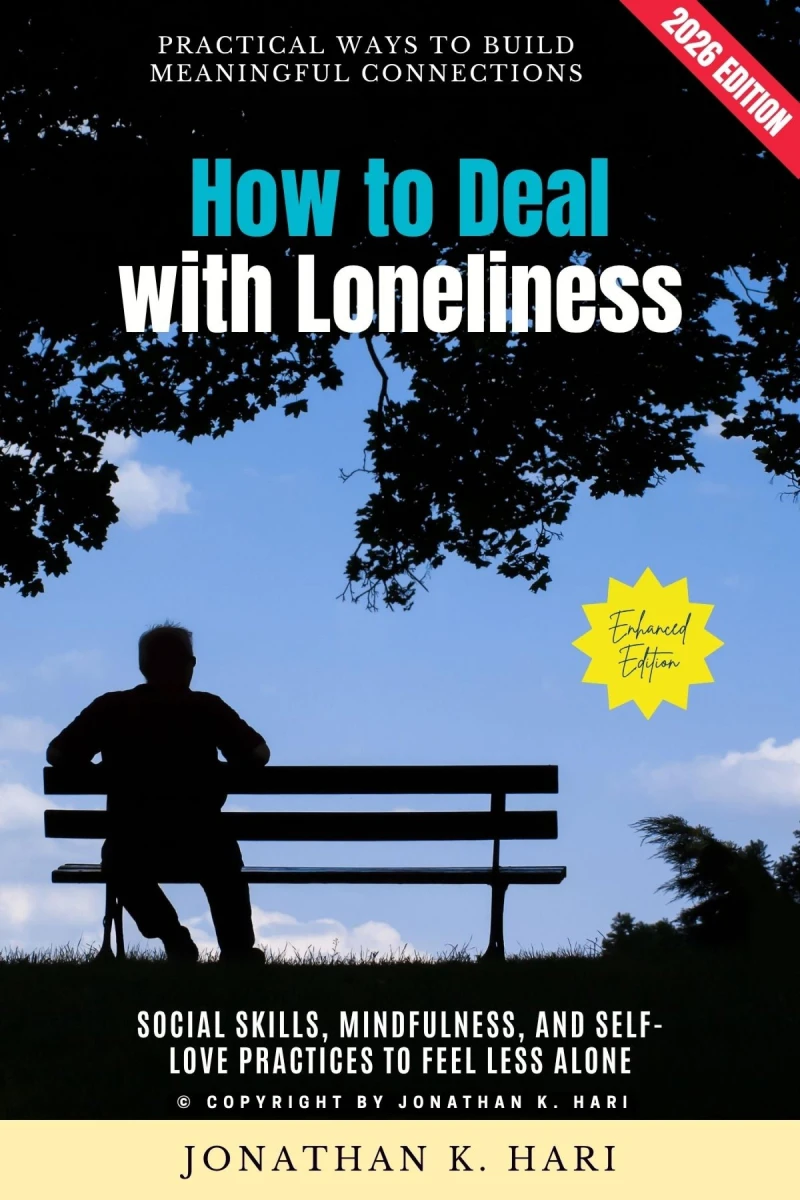Portada: How to Deal with Loneliness: