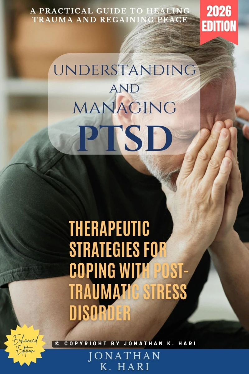 Portada: Understanding and Managing PTSD: