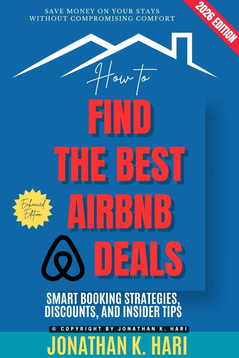 Portada: How to Find the Best Airbnb Deals: