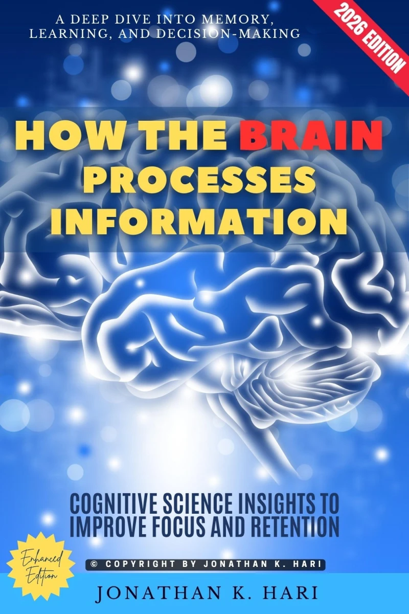 Portada: How the Brain Processes Information: