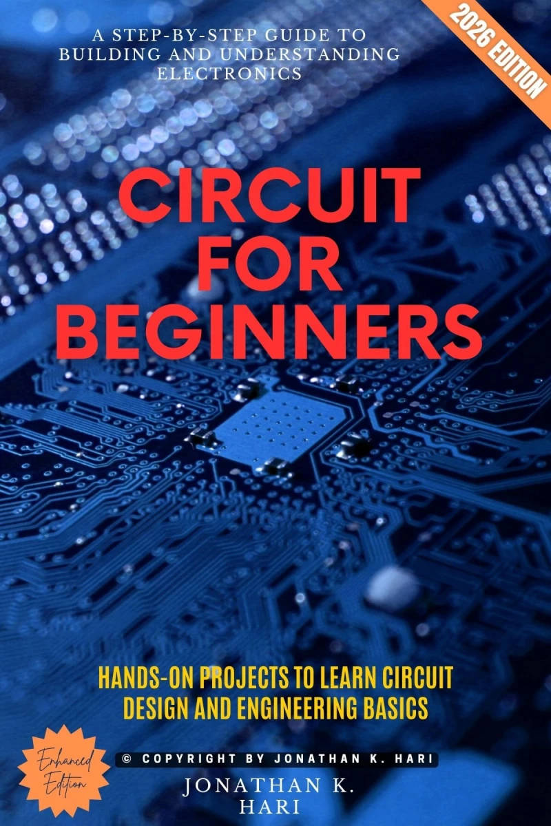 Portada: Circuit for Beginners: