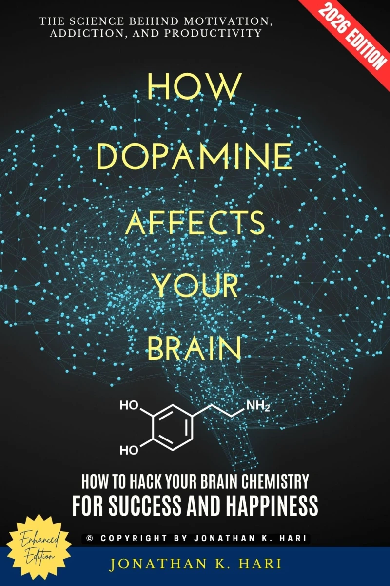 Portada: How Dopamine Affects Your Brain:
