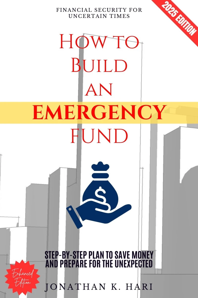 Portada: How to Build an Emergency Fund: