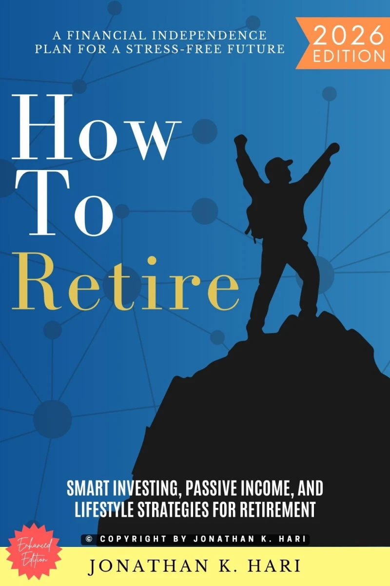 Portada: How to Retire: