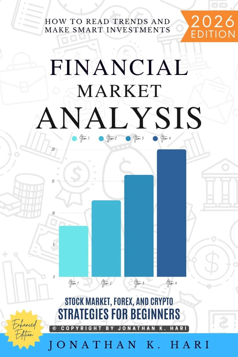 Portada: Financial Market Analysis: