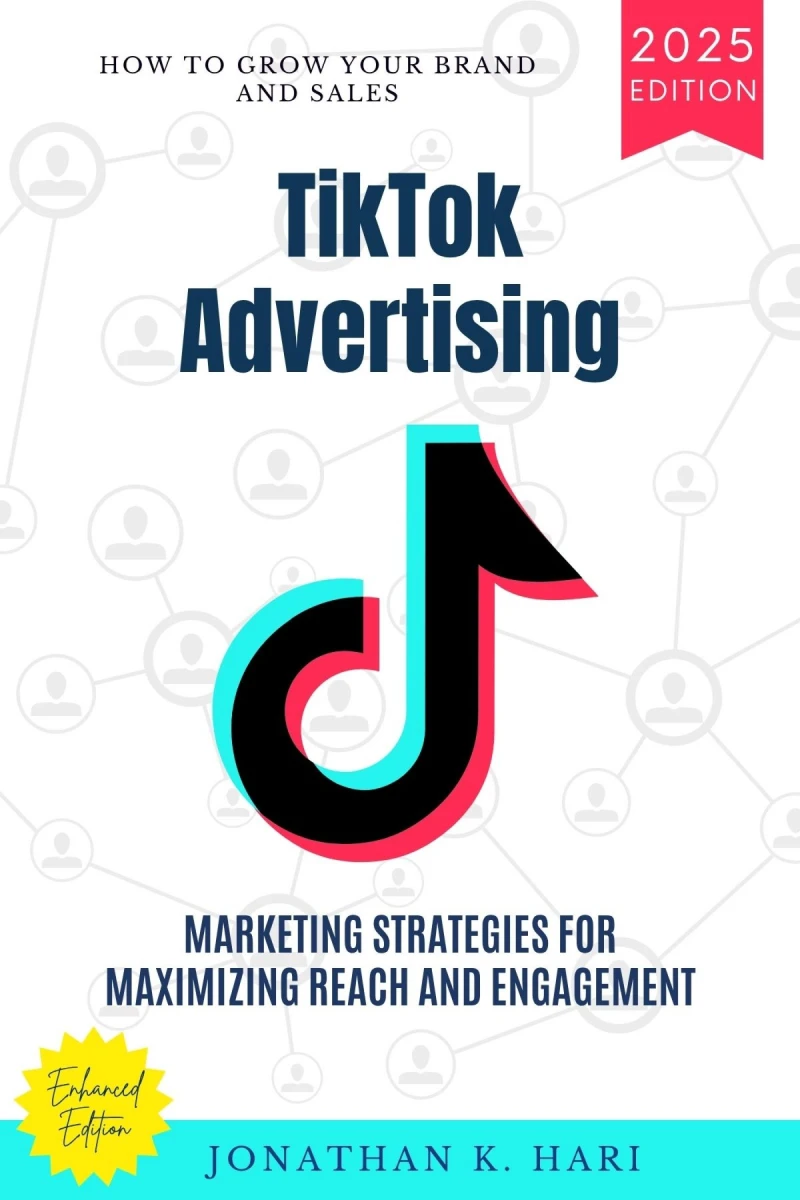 Portada: TikTok Advertising:
