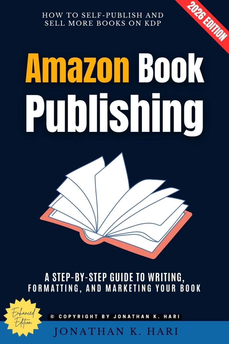 Portada: Amazon Book Publishing:
