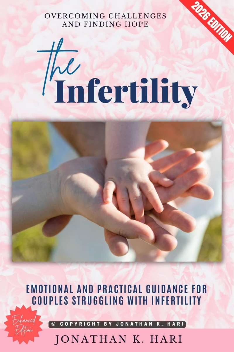 Portada: The Infertility: