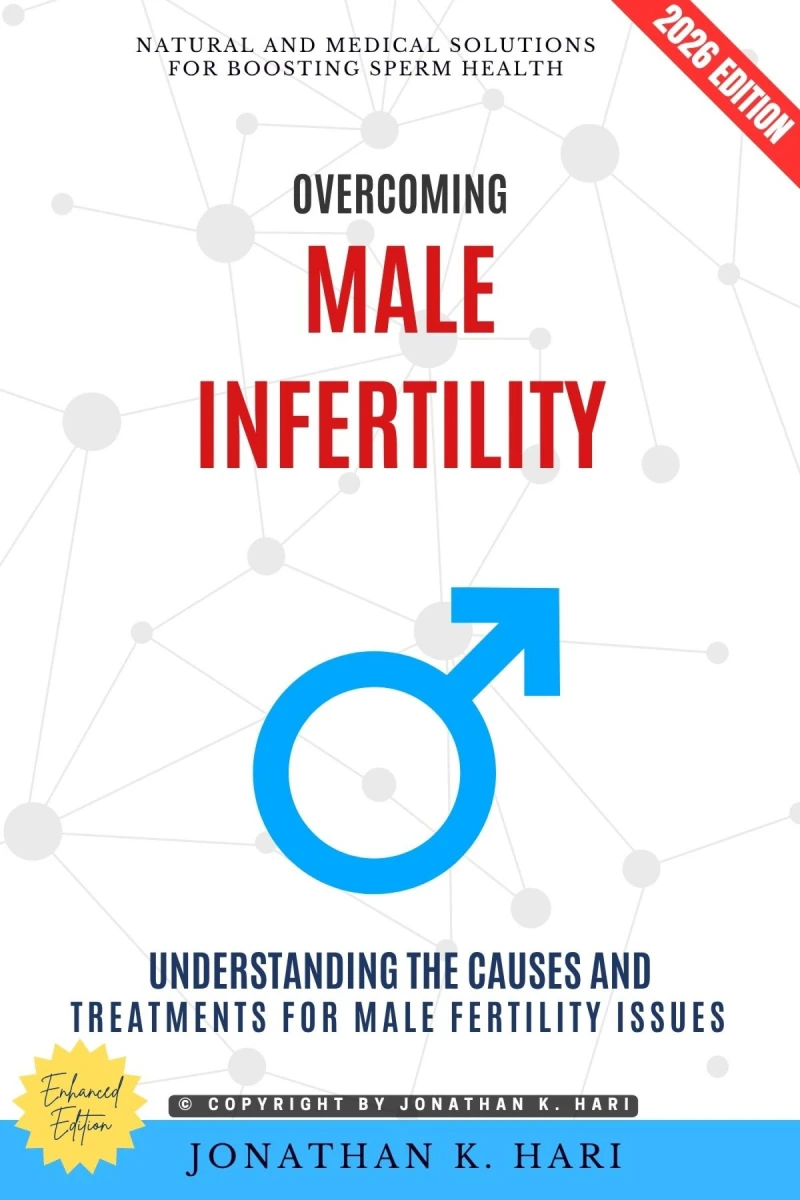 Portada: Overcoming Male Infertility: