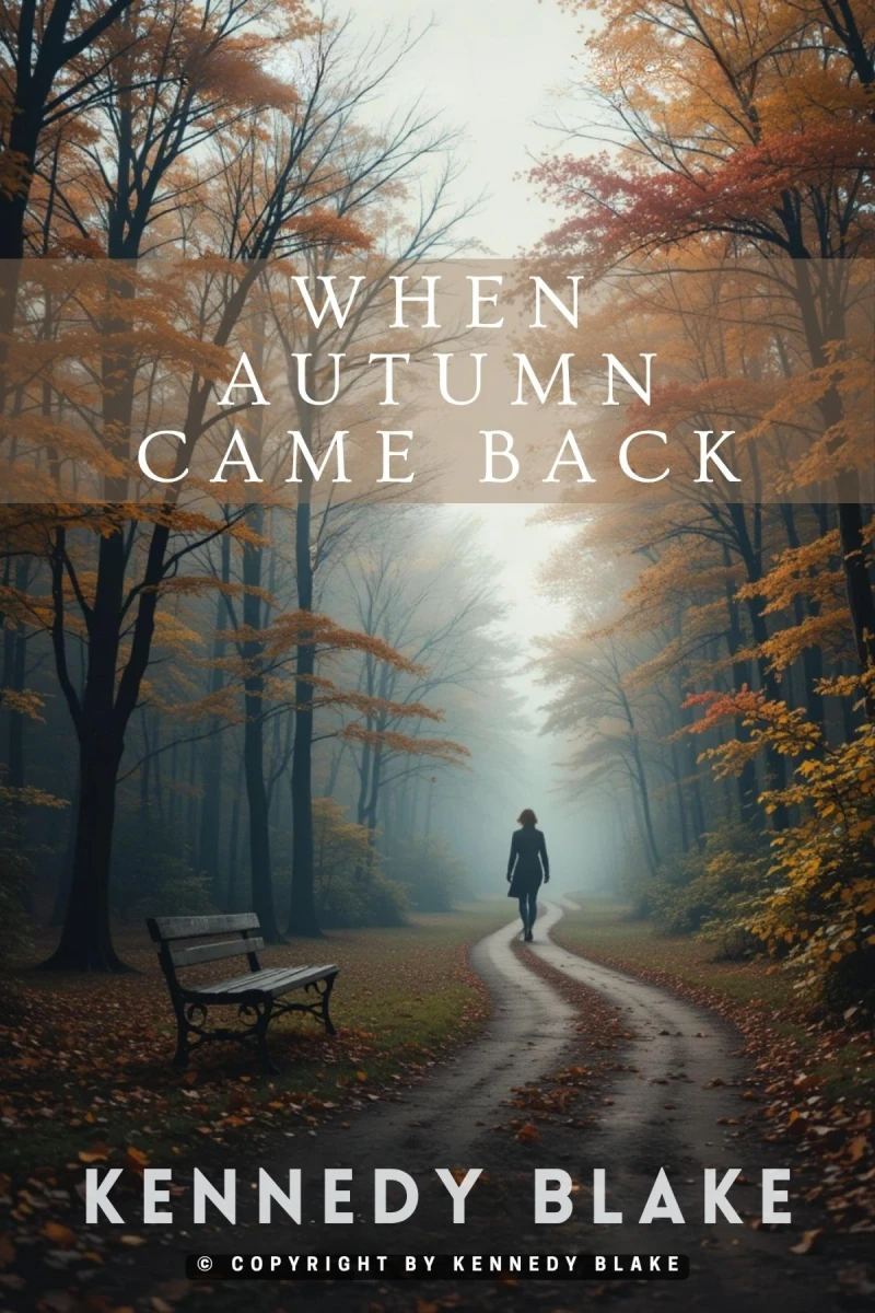 Portada: When Autumn Came Back