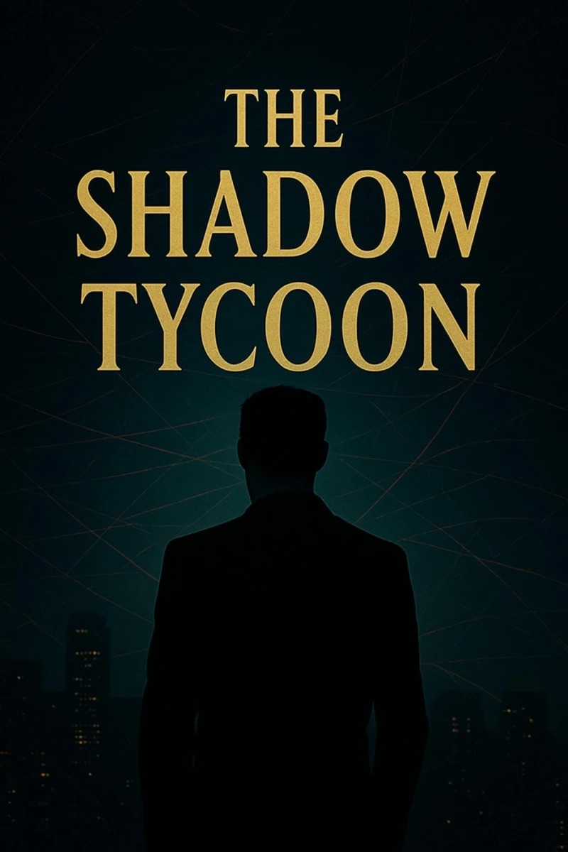 Portada: The Shadow Tycoon