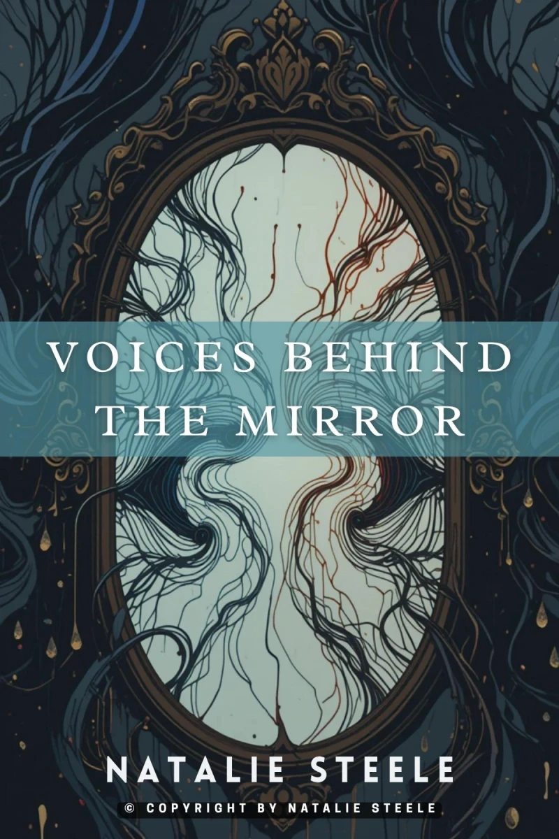 Portada: Voices Behind the Mirror