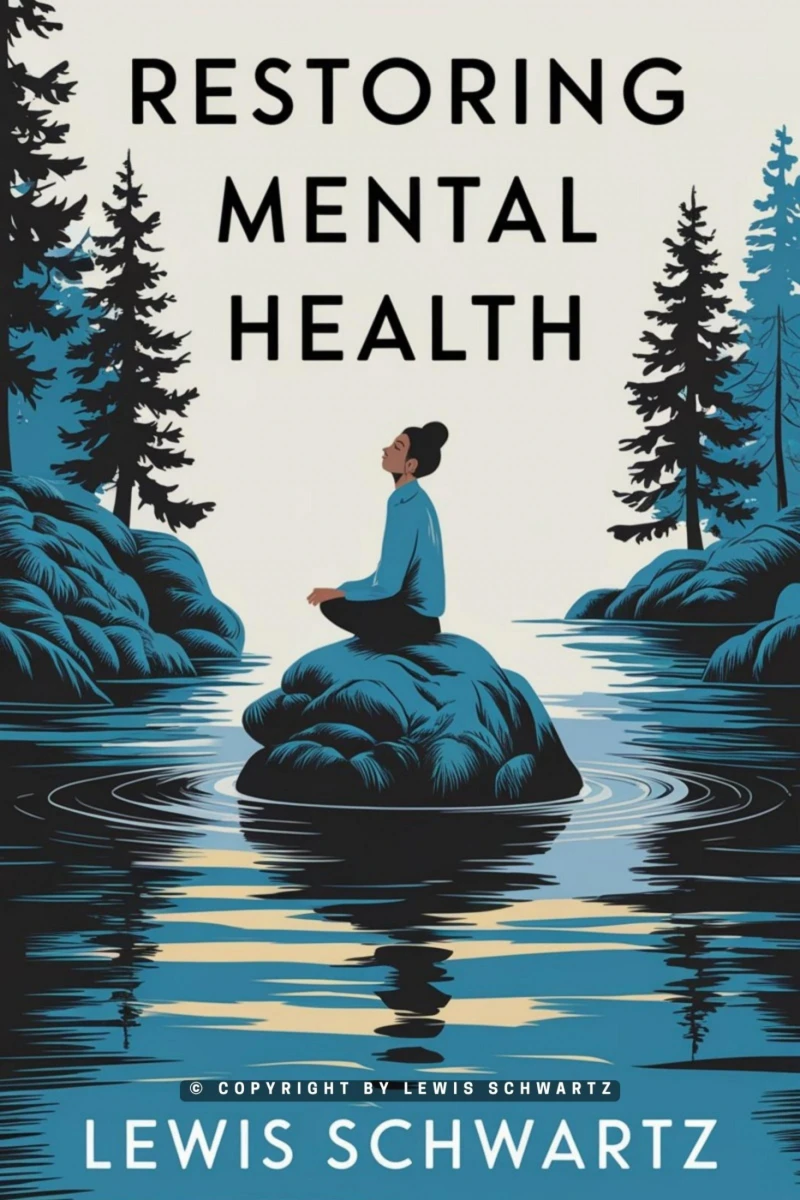 Portada: Restoring Mental Health::