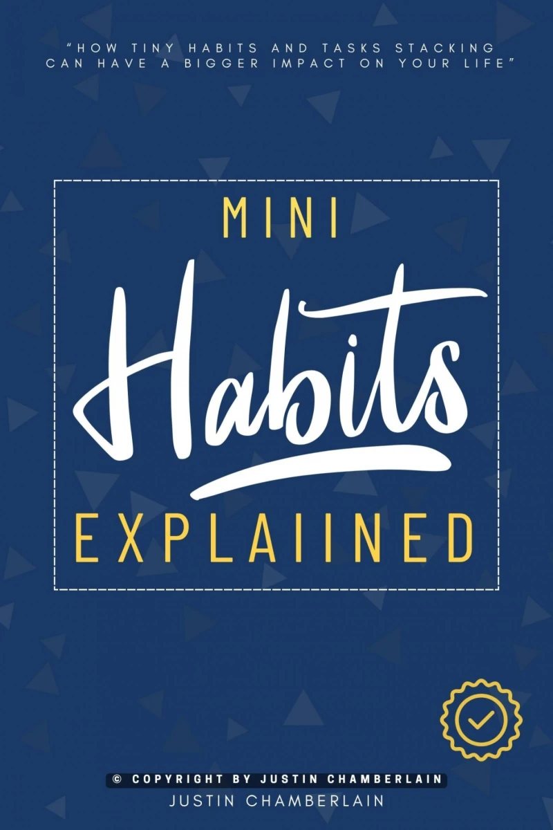 Portada: Mini Habits Explained: