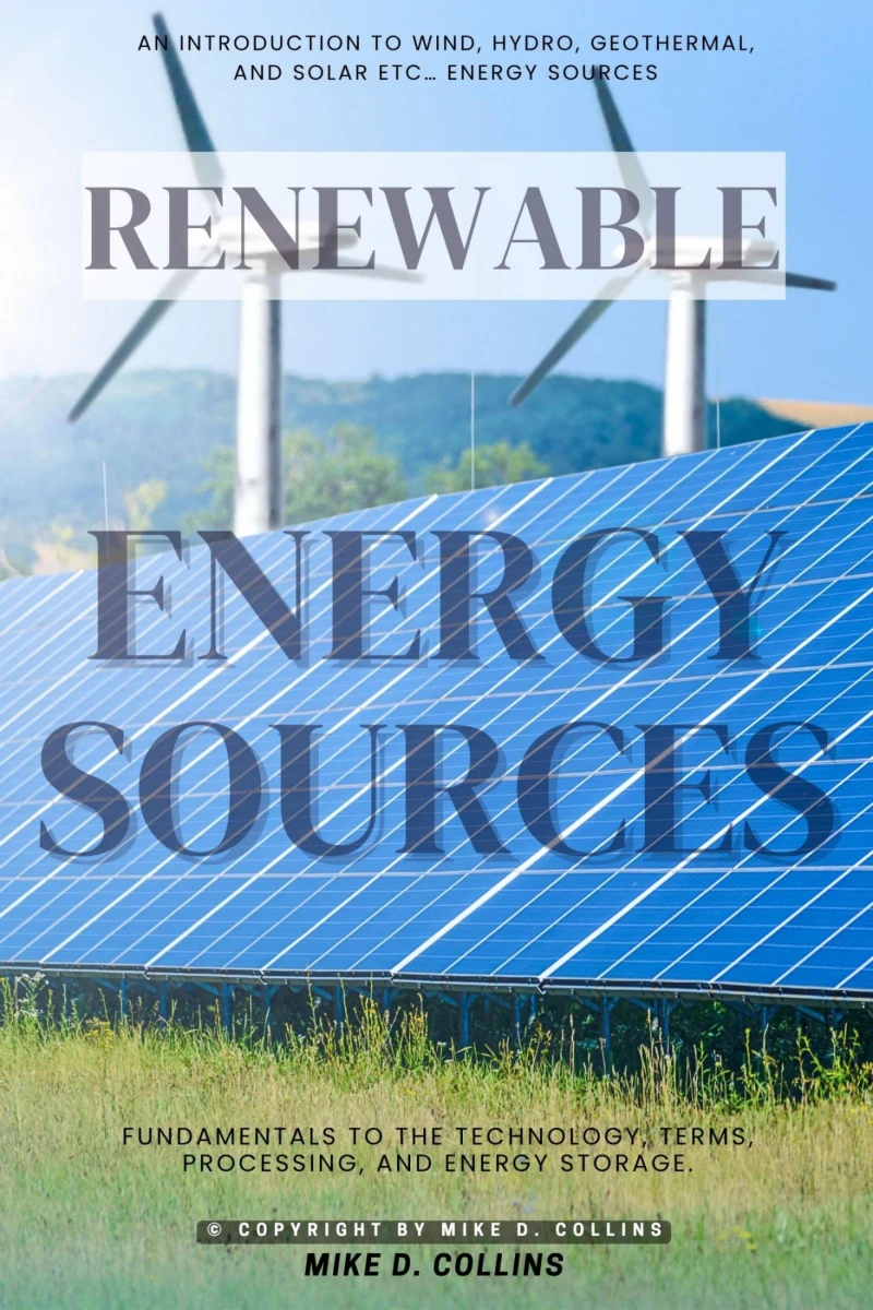 Portada: Renewable Energy Sources:::