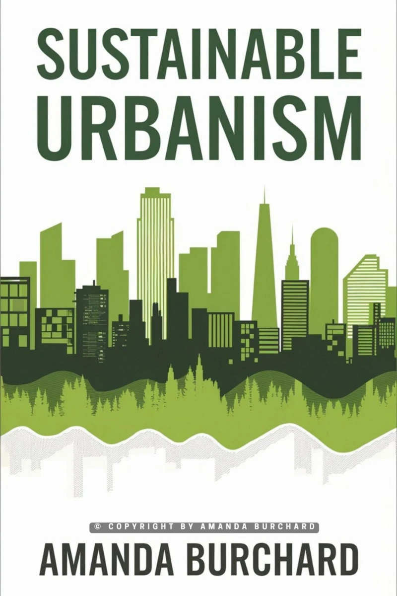 Portada: Sustainable Urbanism::