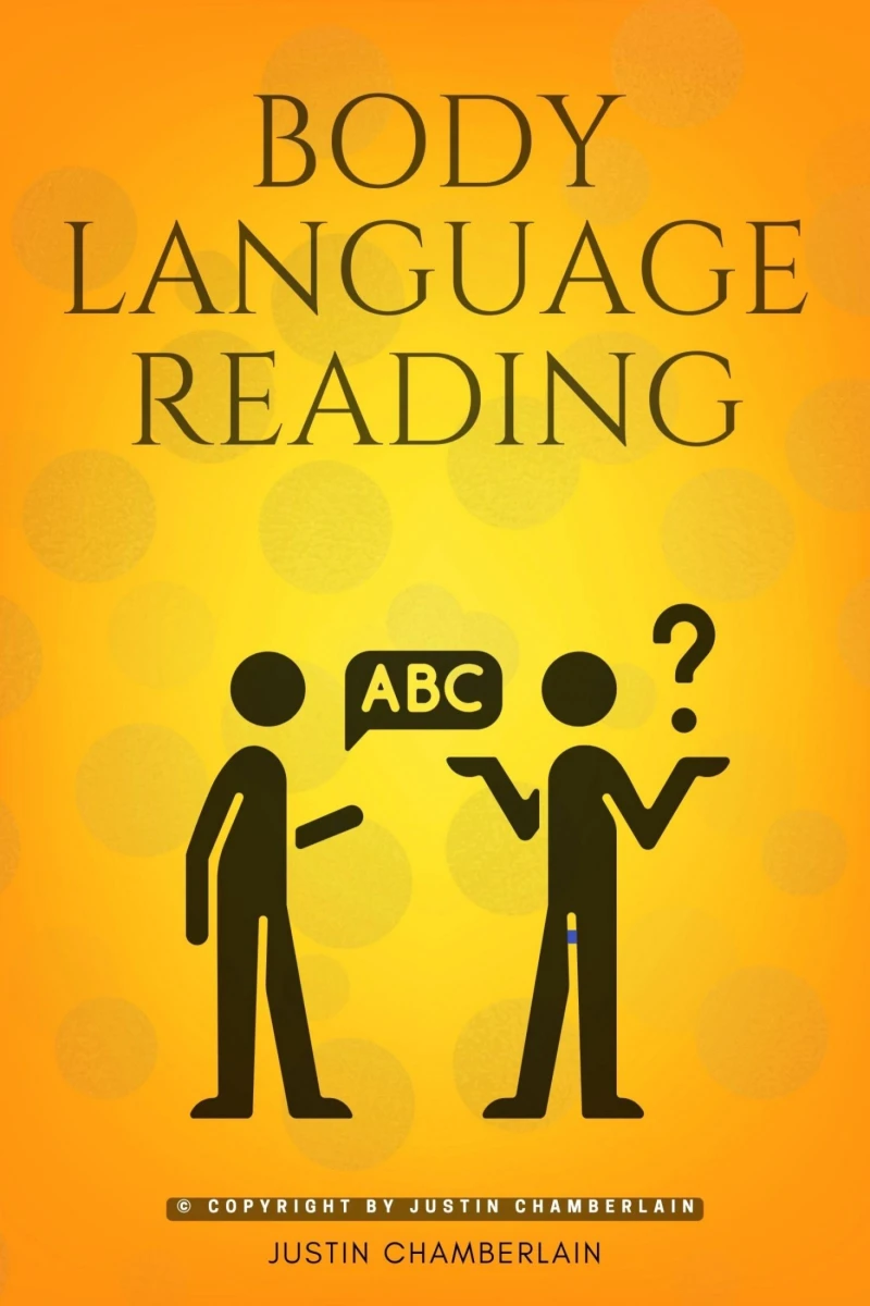 Portada: Body Language Reading::