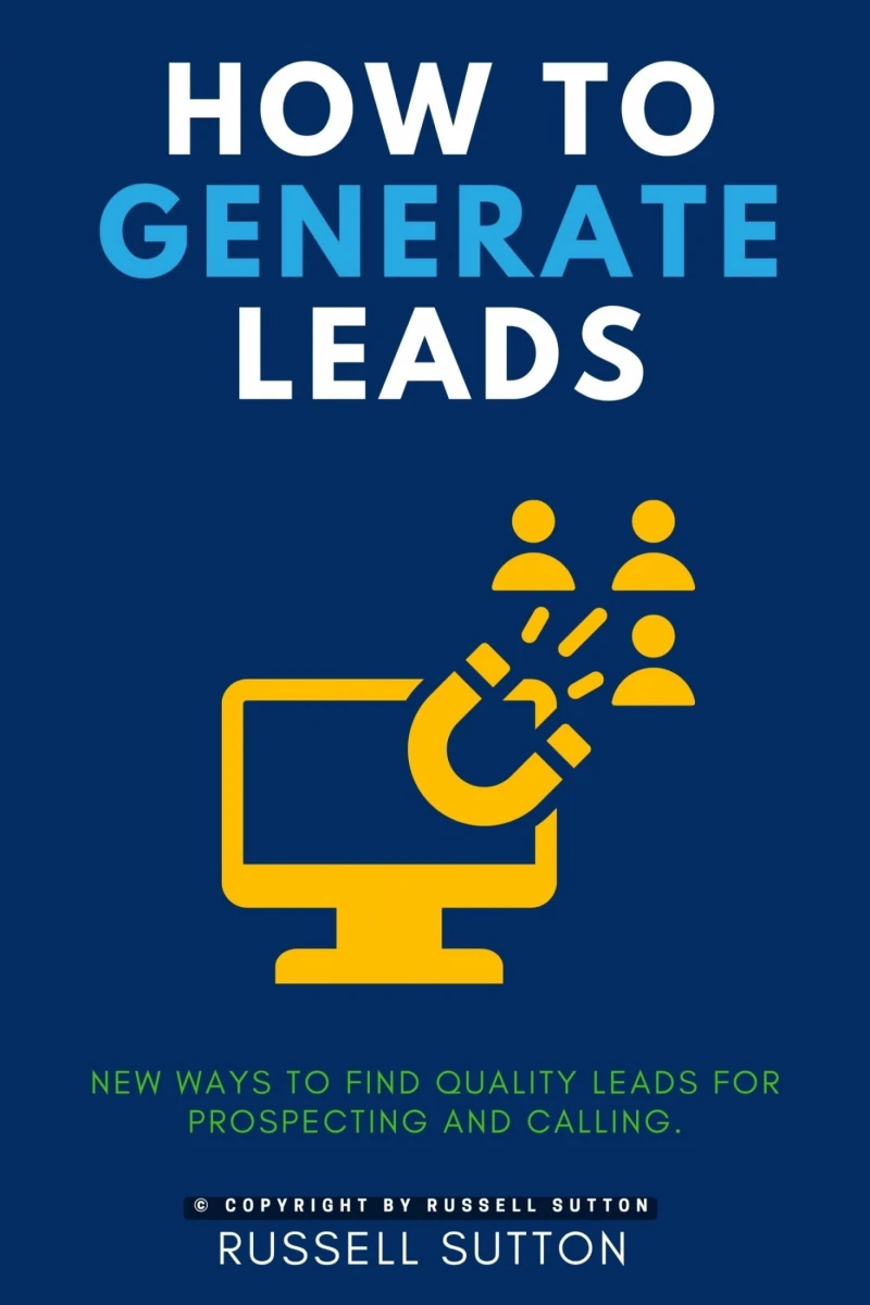Portada: How to Generate Leads:::