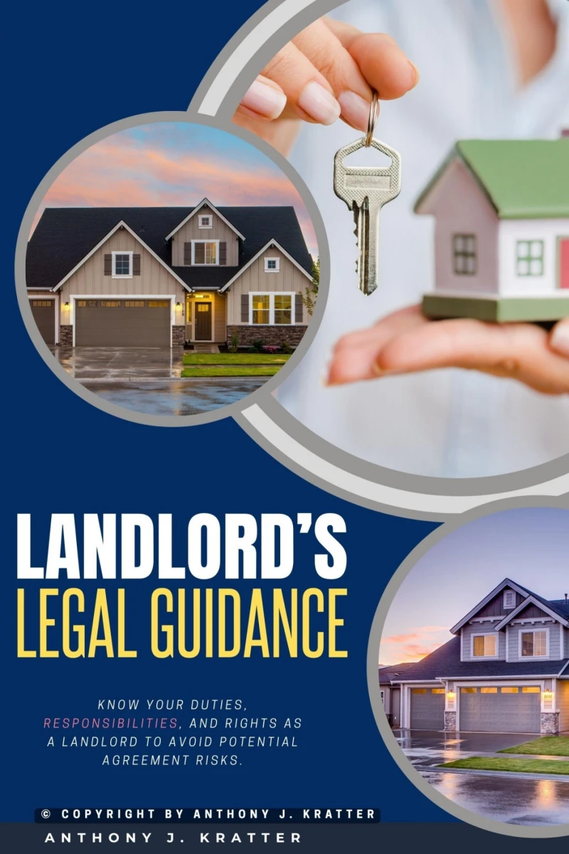 Portada: Landlord's Legal Guidance:::