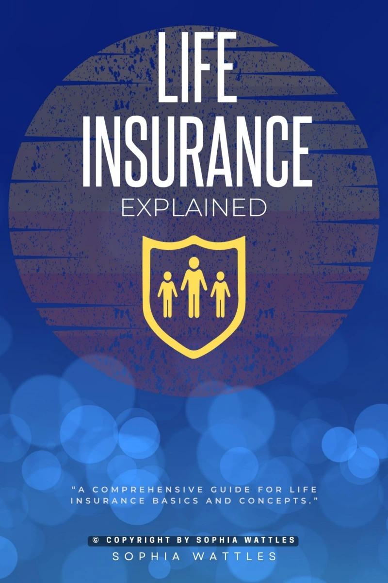 Portada: Life Insurance Explained: