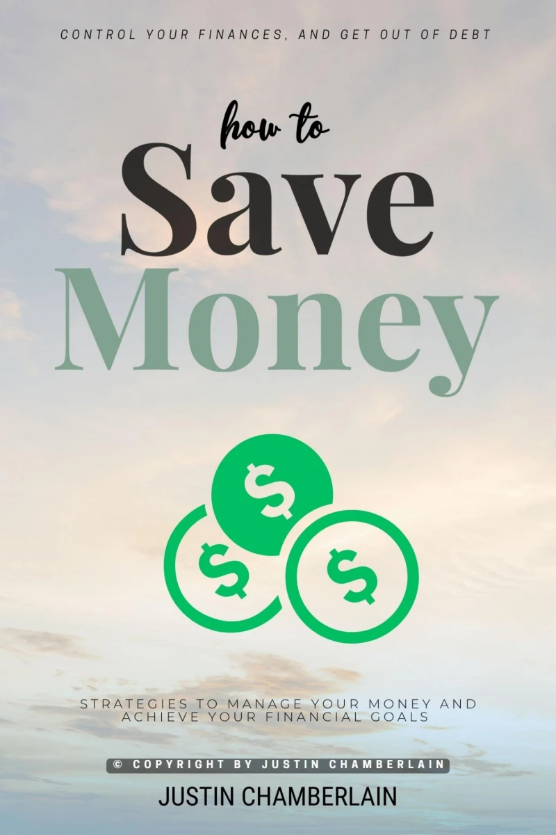 Portada: How to Save Money:::