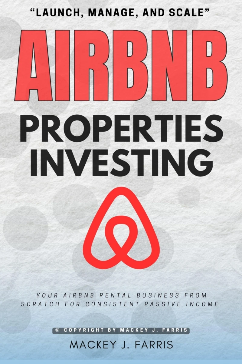 Portada: Airbnb Properties Investing: