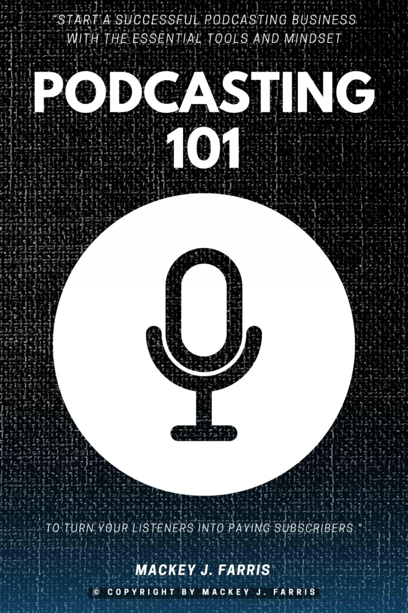 Portada: Podcasting 101::