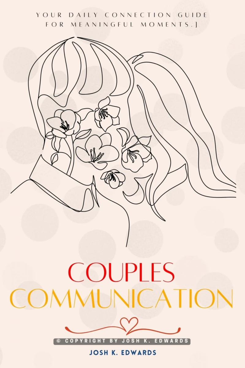 Portada: Couples Communication::