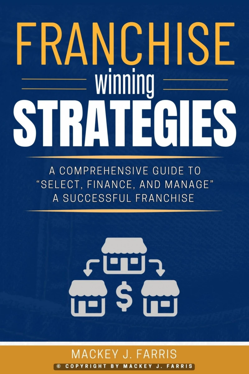 Portada: Franchise Winning Strategies: