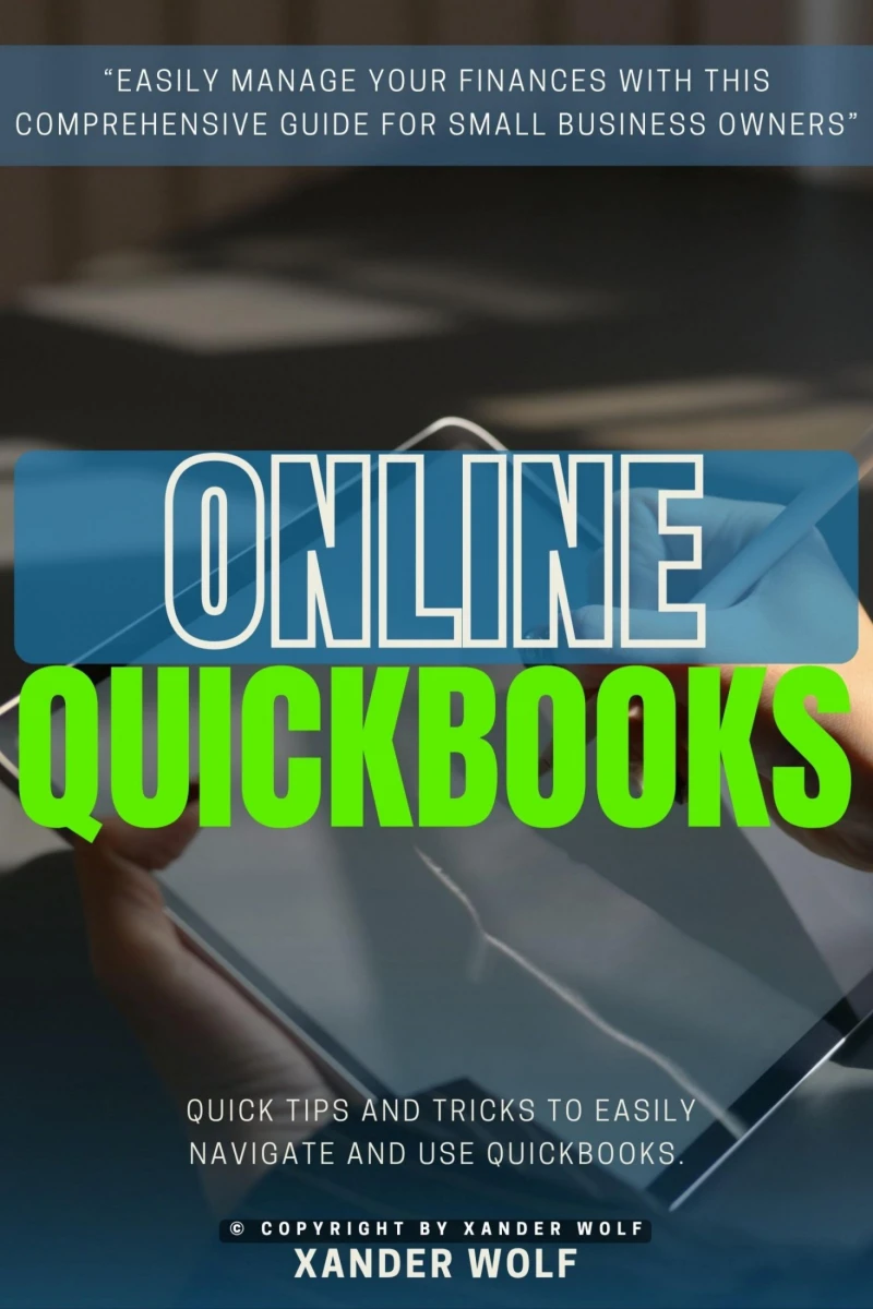Portada: QuickBooks Online::