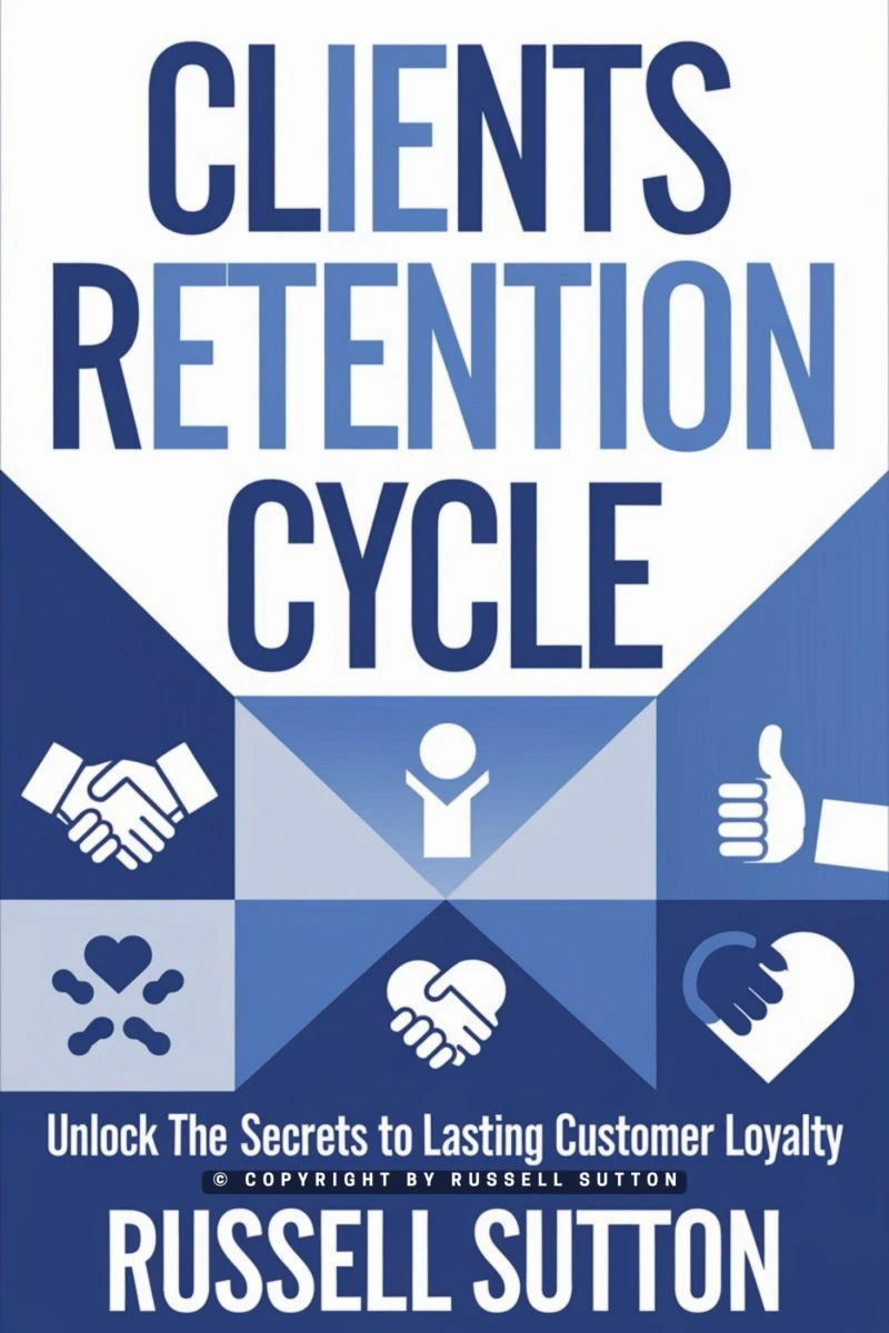Portada: Clients Retention Cycle:::
