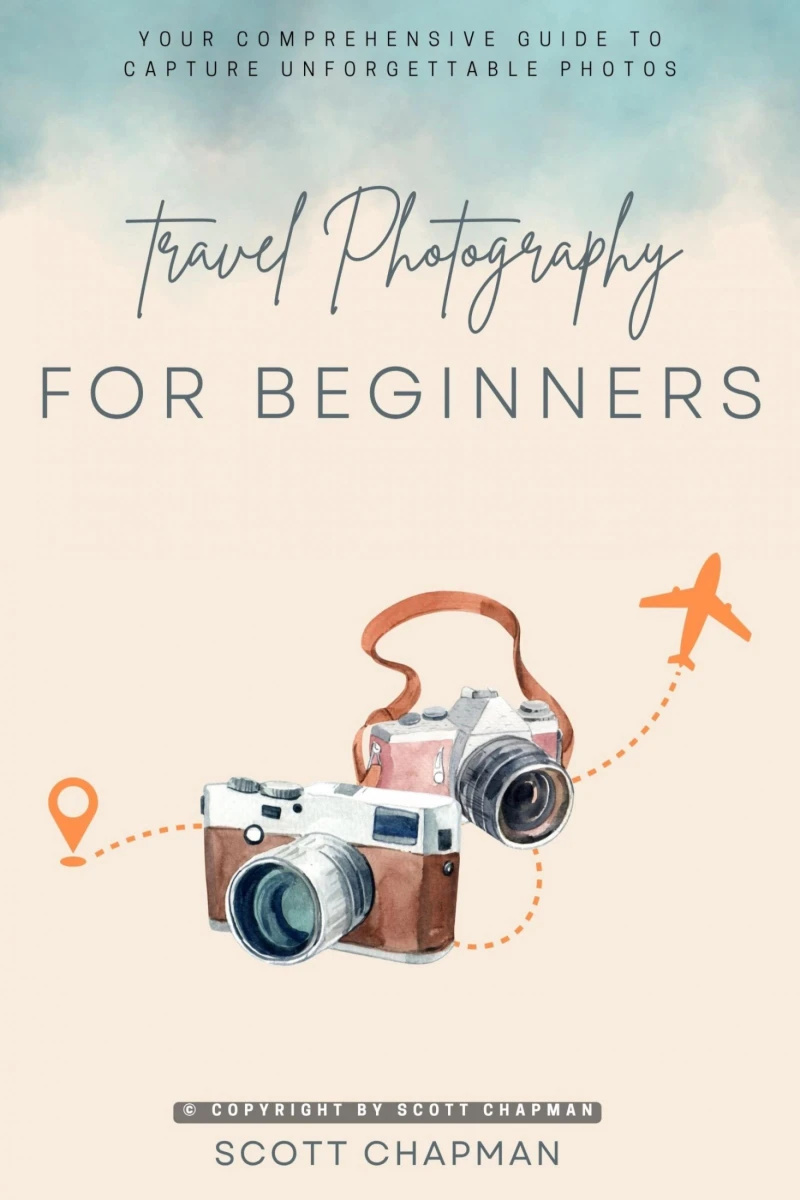 Portada: Travel Photography For Money::
