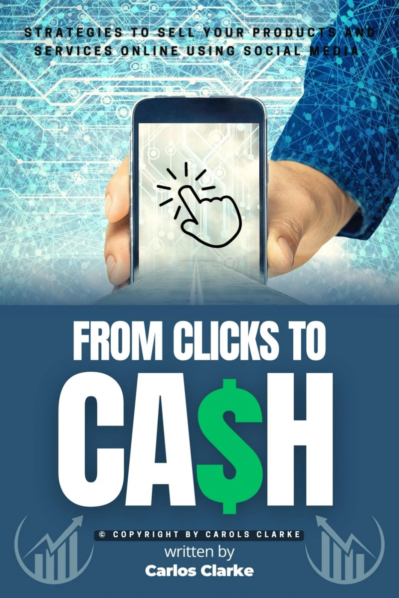 Portada: From Clicks to CASH:::