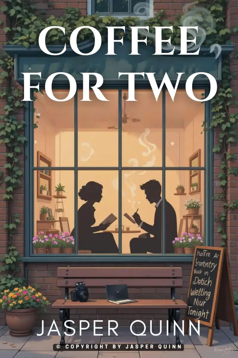Portada: Coffee for Two