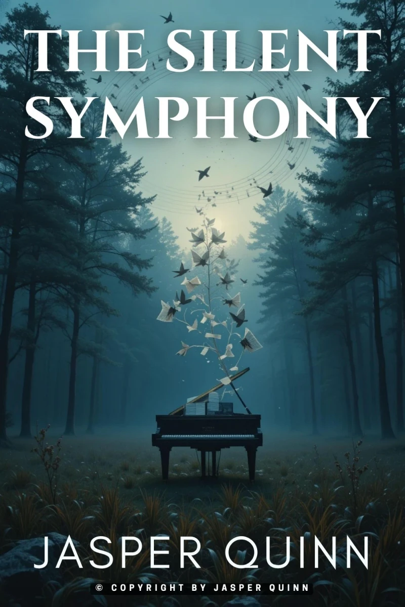 Portada: The Silent Symphony