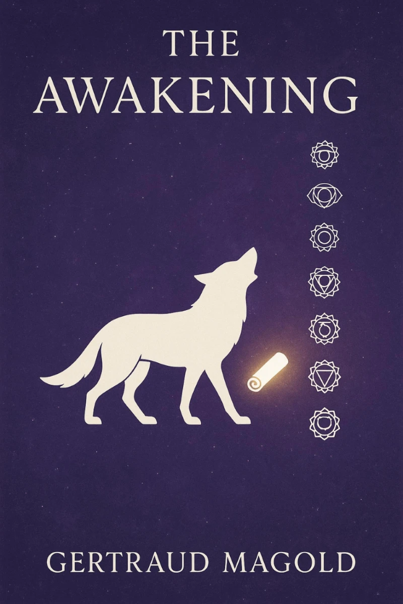 Portada: The Awakening