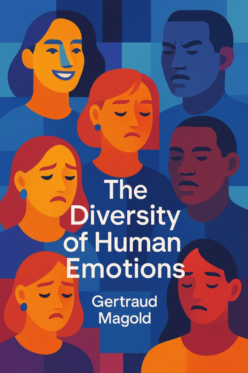 Portada: The Diversity of Human Emotions
