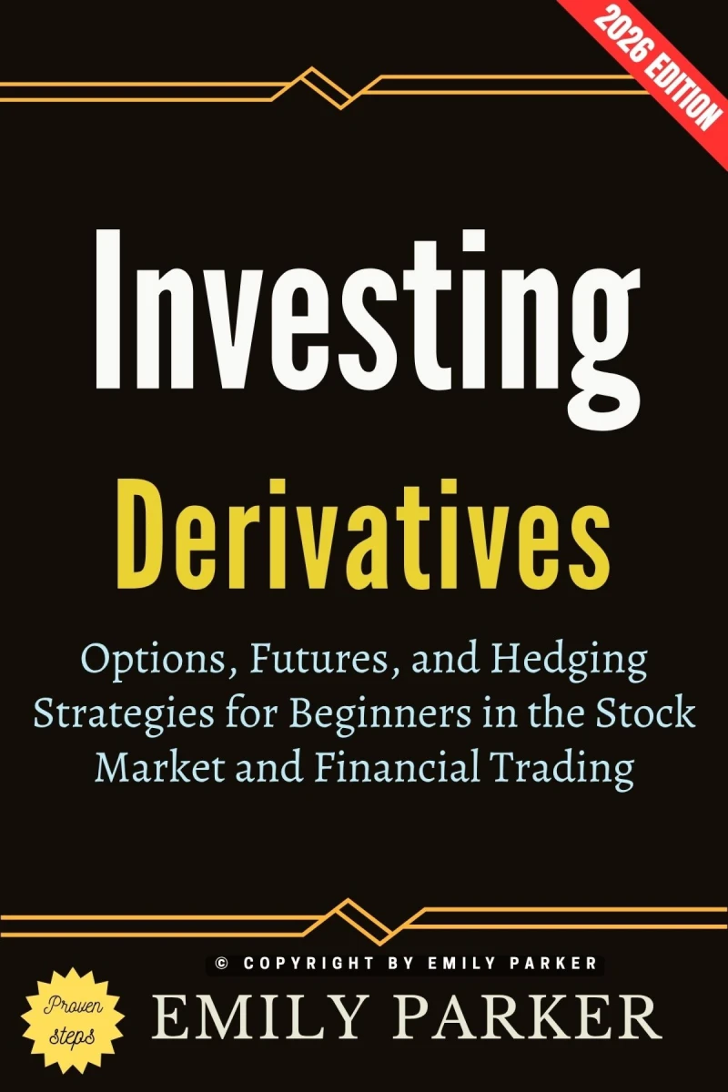 Portada: Derivatives Investing: