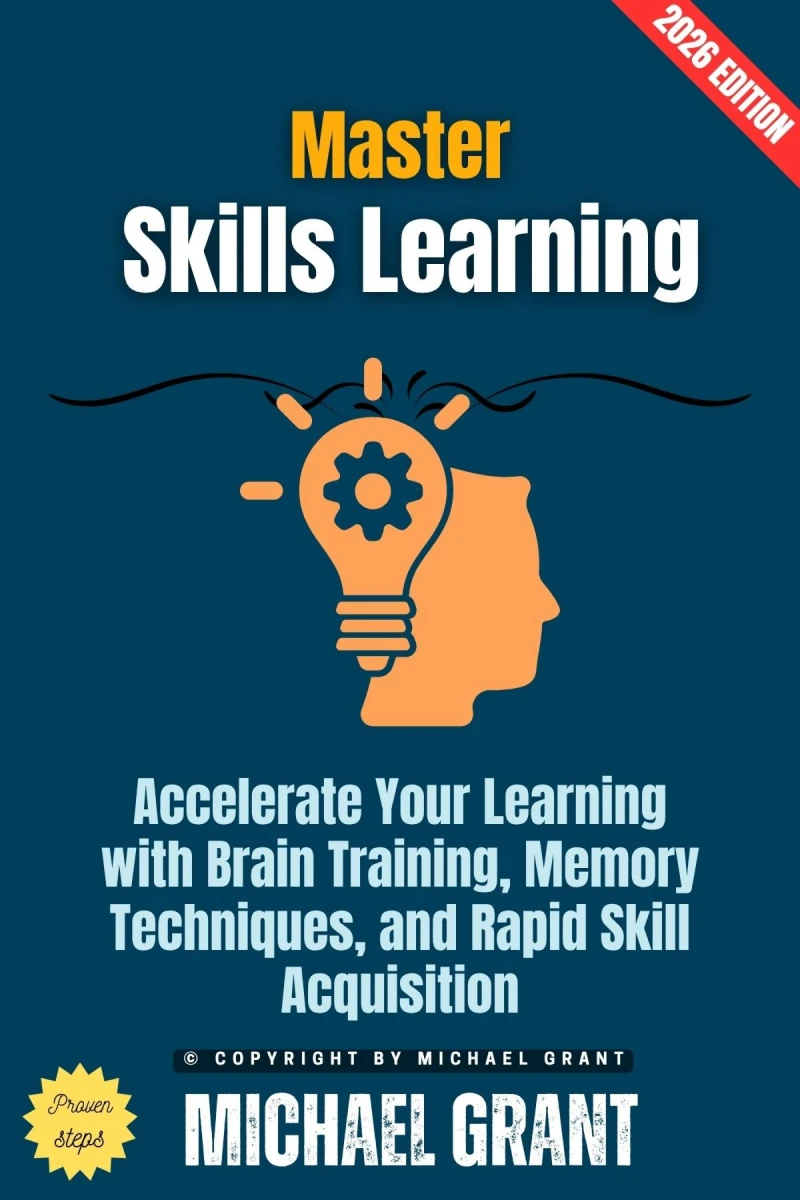 Portada: Master Skills Learning: