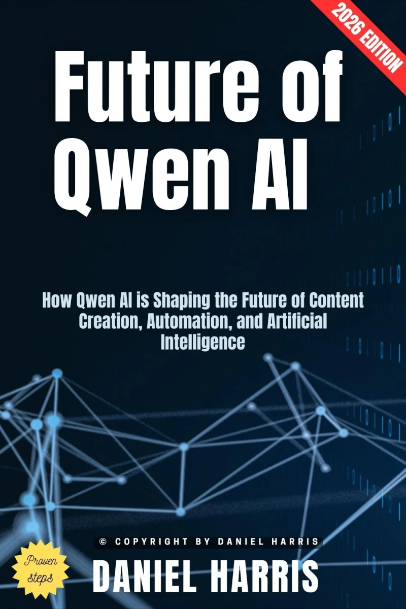 Portada: Future of Qwen AI: