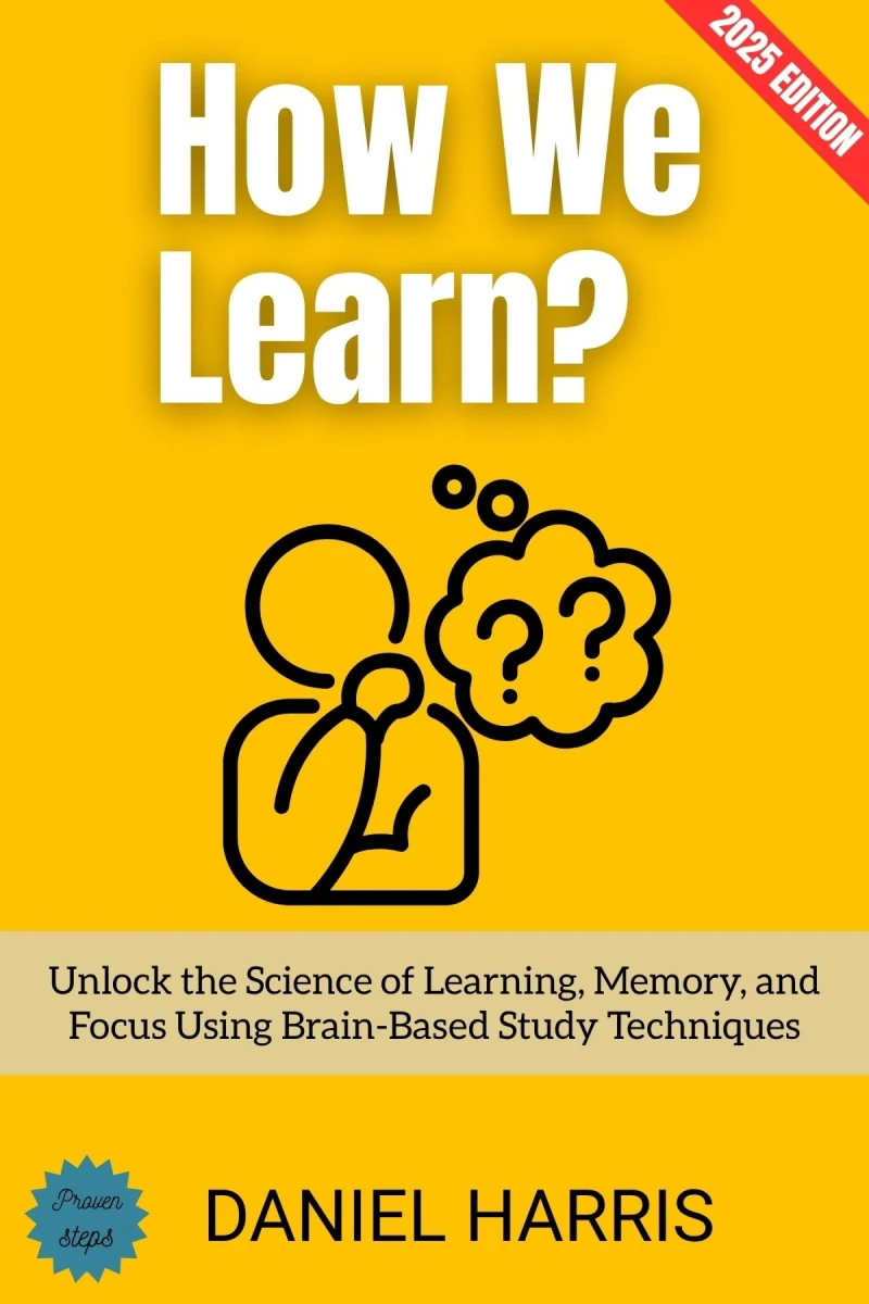 Portada: How We Learn?: