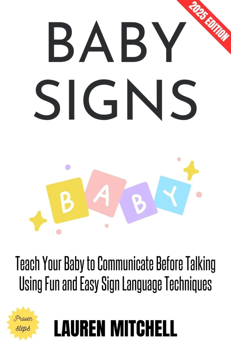 Portada: Baby Signs: