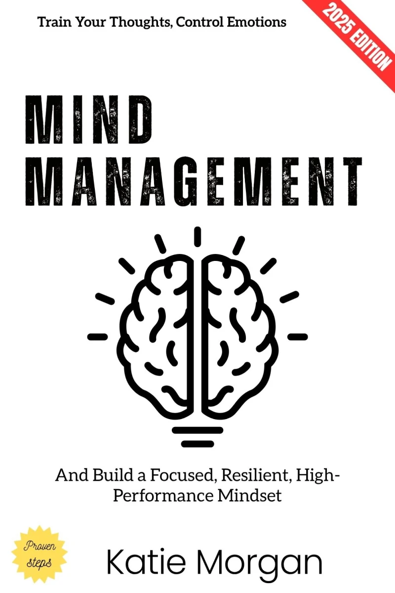 Portada: Mind Management: