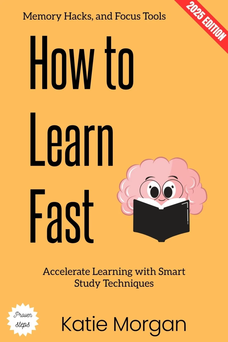 Portada: How to Learn Fast: