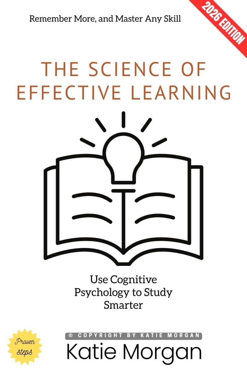Portada: The Science of Effective Learning: