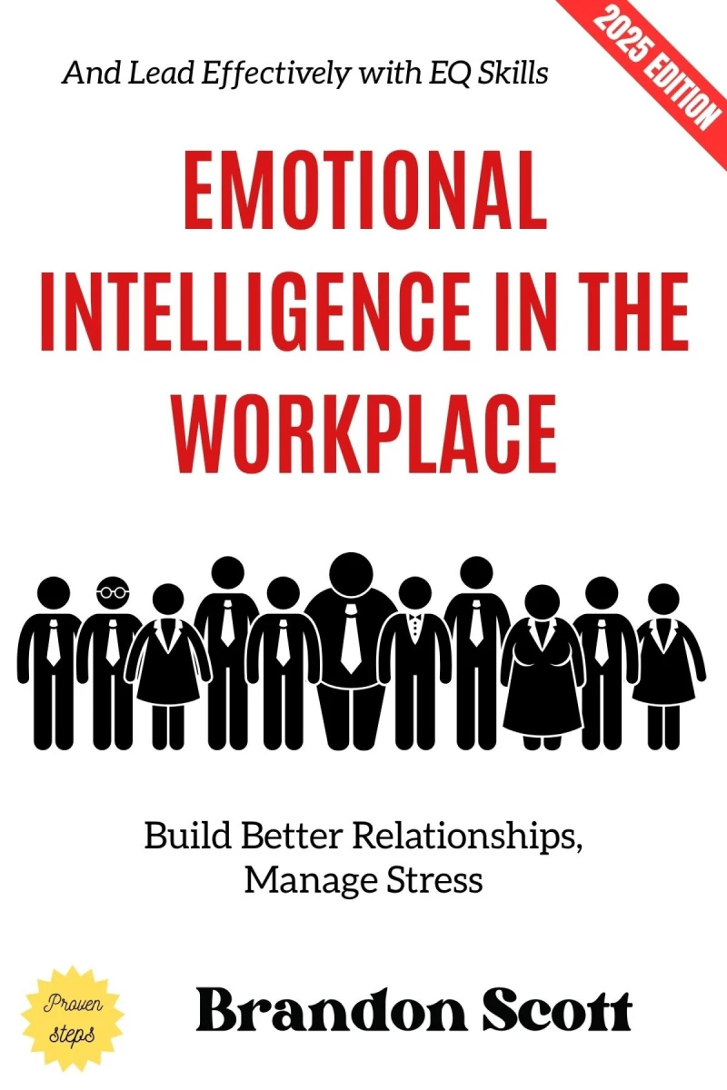 Portada: Emotional Intelligence in the Workplace: