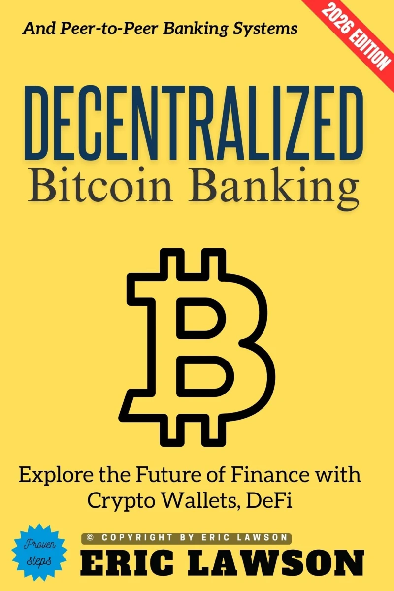 Portada: Decentralized Bitcoin Banking: